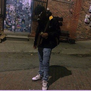 Meet your Posher, Slick